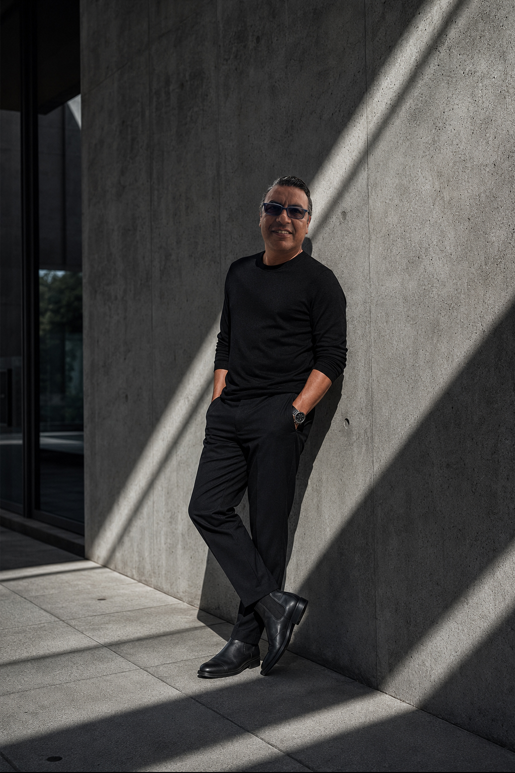 Eddie Ramírez, CEO - PW Realtors