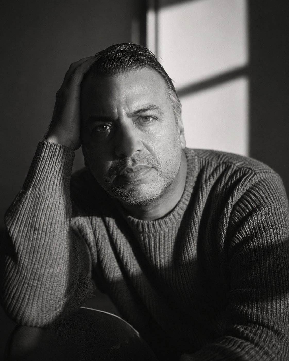 Eddie Ramirez - PW Realtors