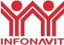 Logo Infonavit